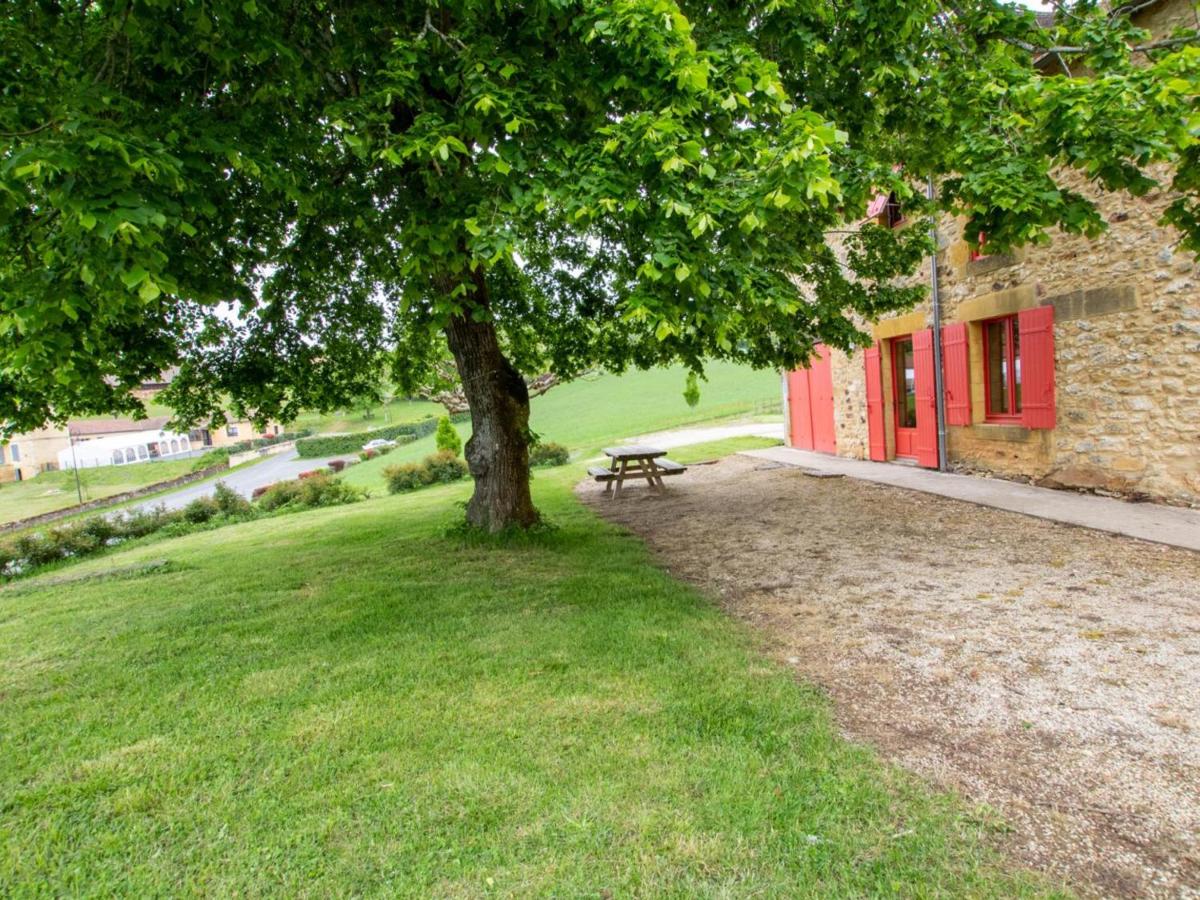 Maison familiale 3 chambres à Bouillac avec jardin clos - FR-1-616-9 - Chambres d'hôtes Bouillac