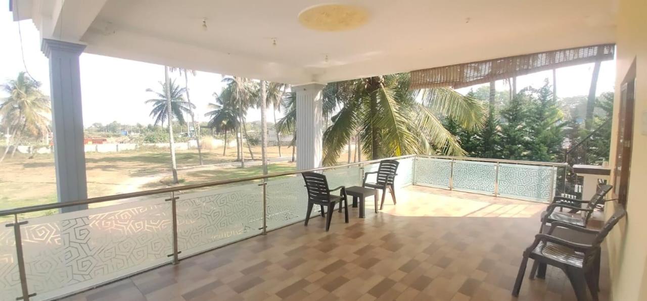 Shan Stay Home - Ferienwohnung Mysuru