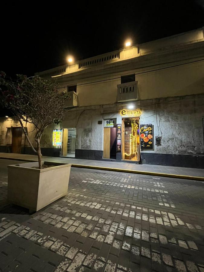 Orkkowasi backpackers - Chambres d’hôtes