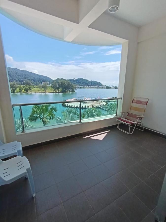 Marina Island Lumut - Chambres d’hôtes Lumut