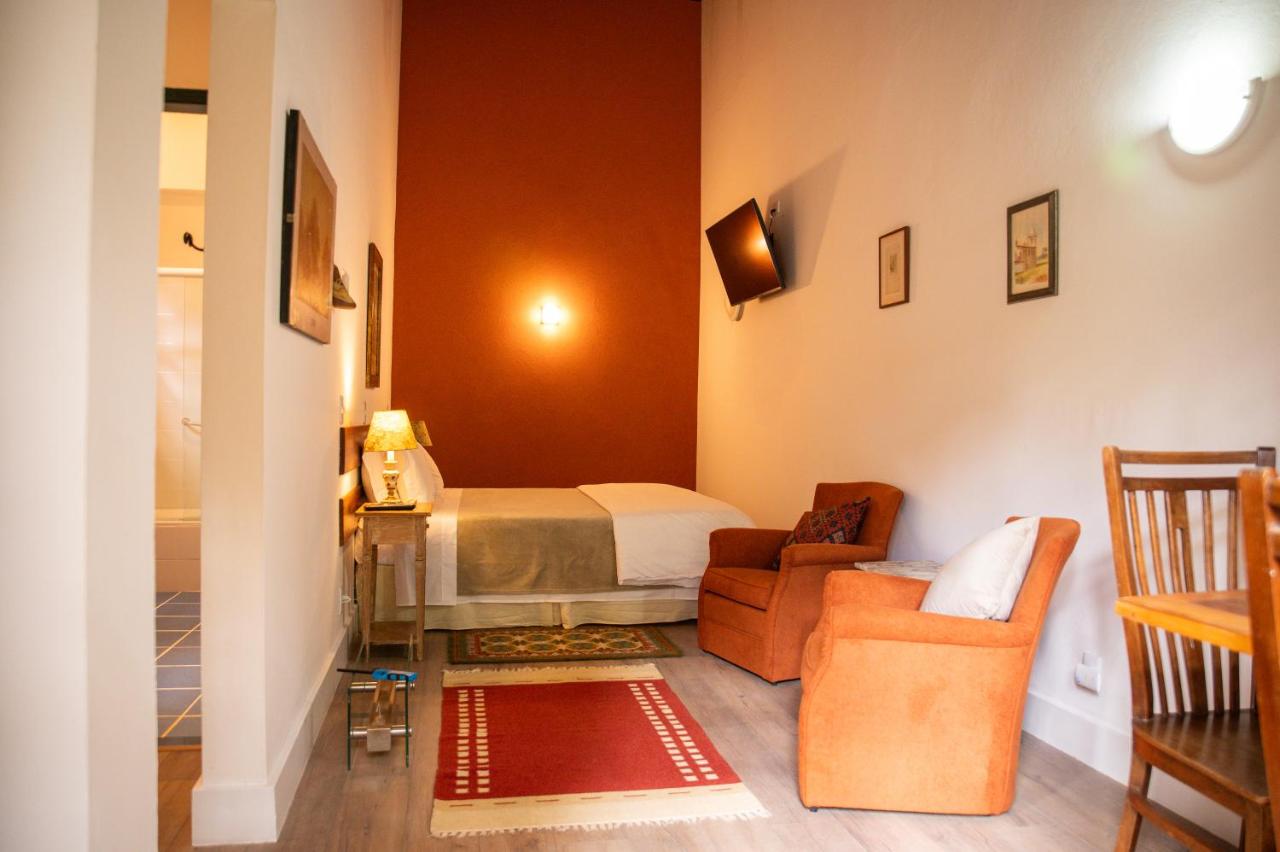 Suite con bañera de hidromasaje - Cama extragrande