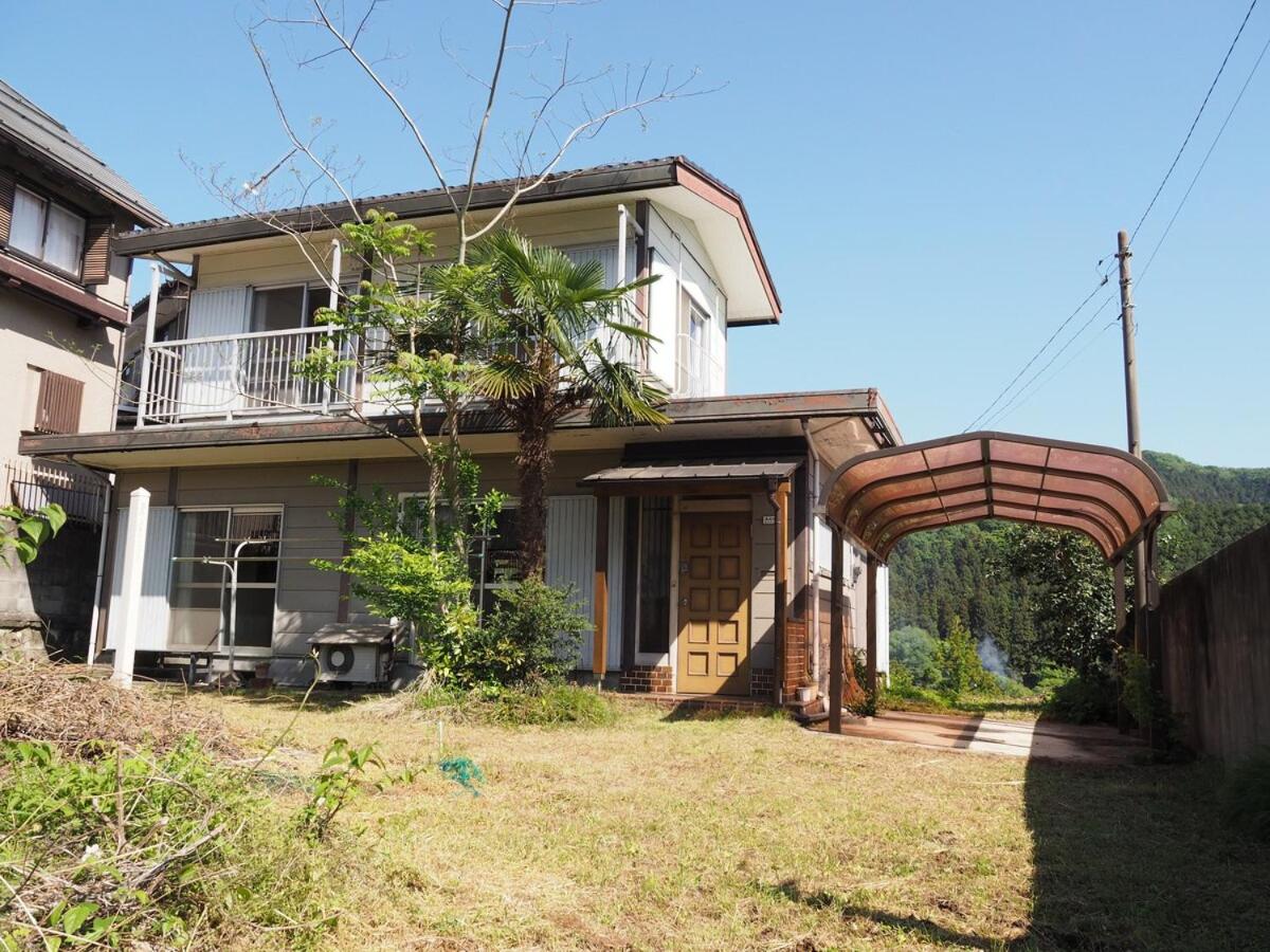 Karadake Hills - Chambres d’hôtes Hanno