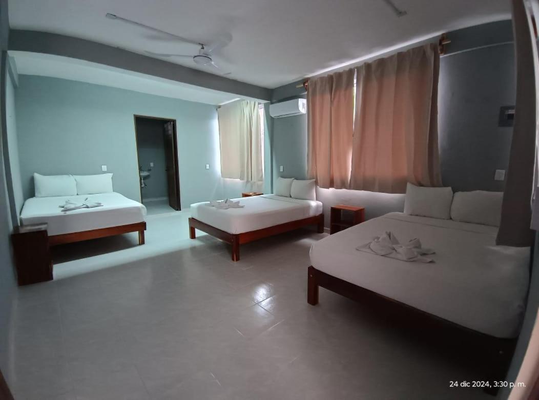 Lura Bacalar - B&B Bacalar