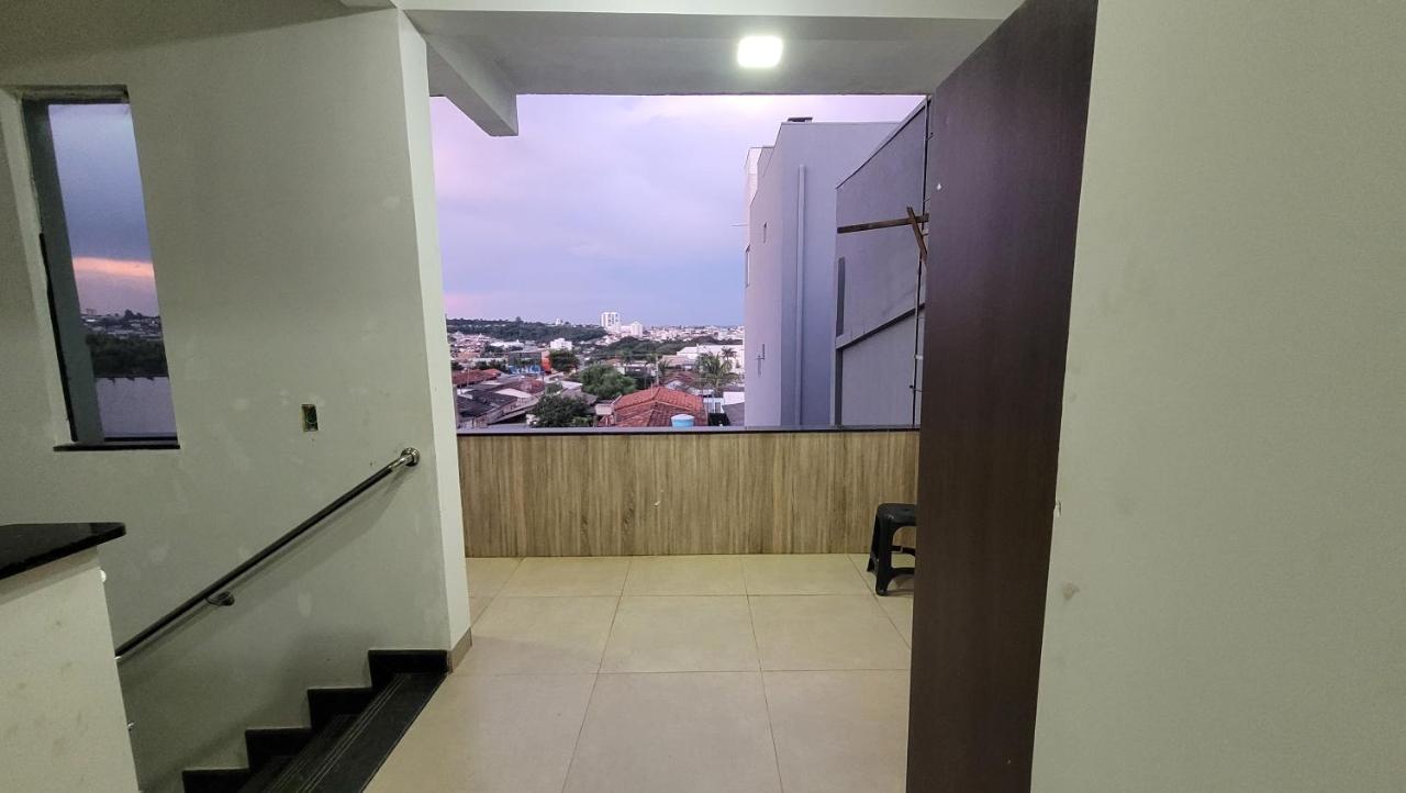 Appartement 1 Chambre Supérieur