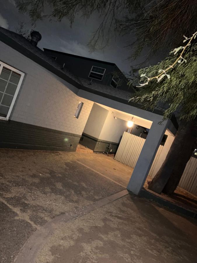 Downtown Phoenix Loft - Bed and Breakfast Phoenix