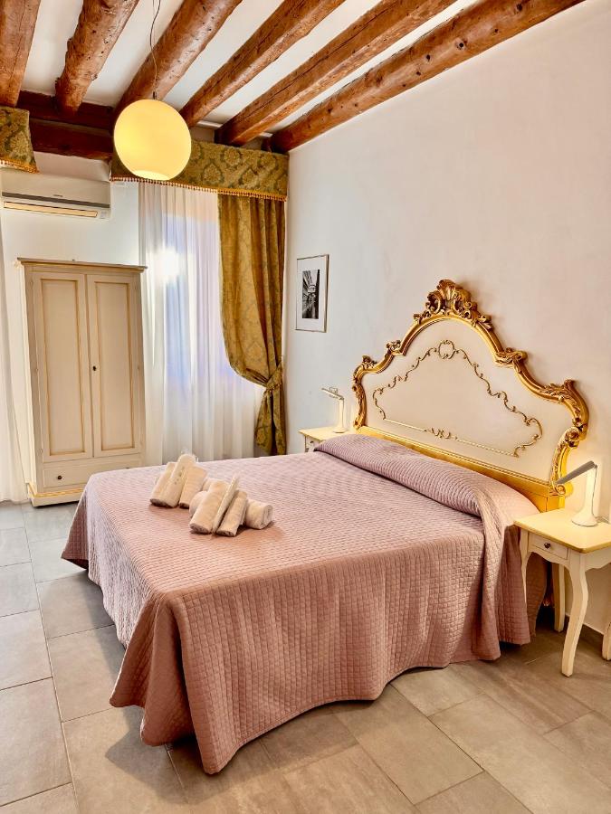 Habitación Doble con balcón