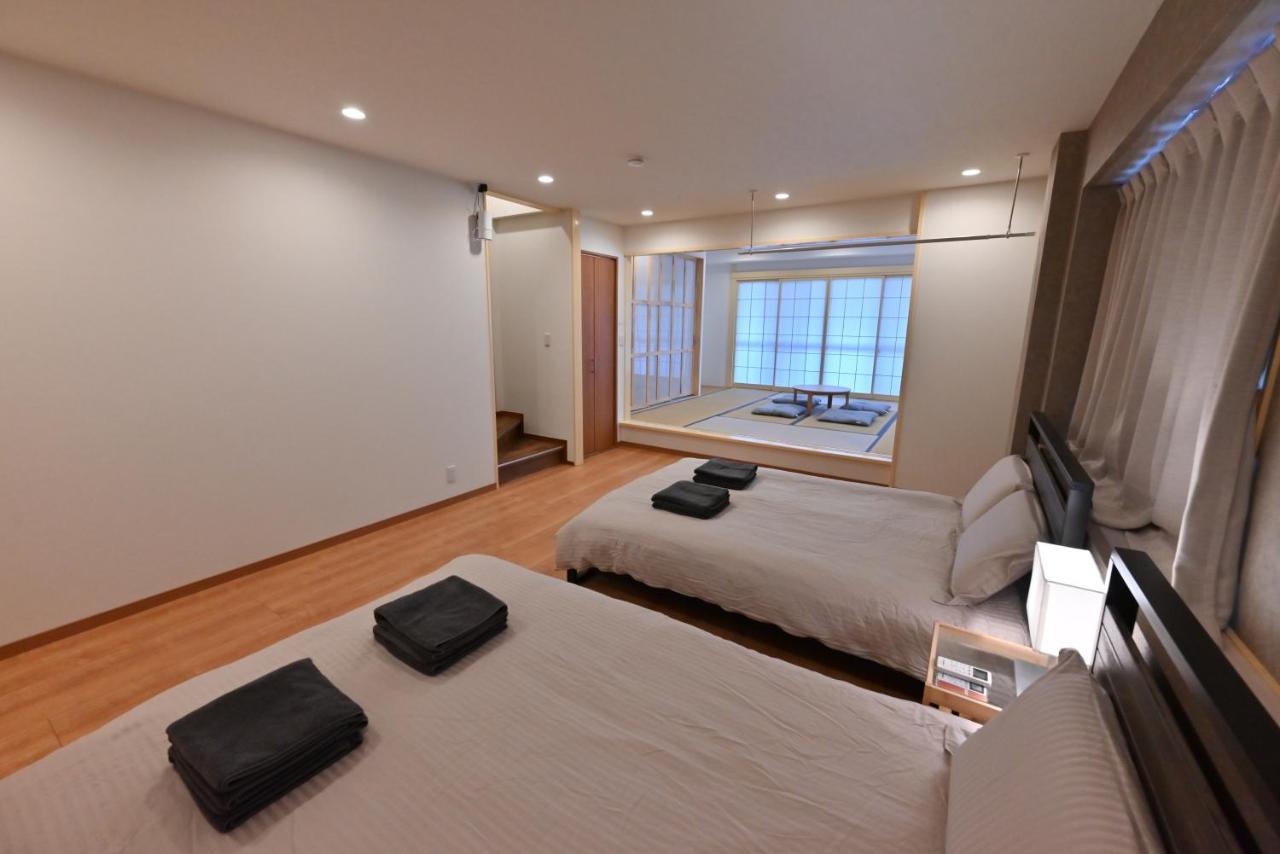 Habitación Familiar con bañera