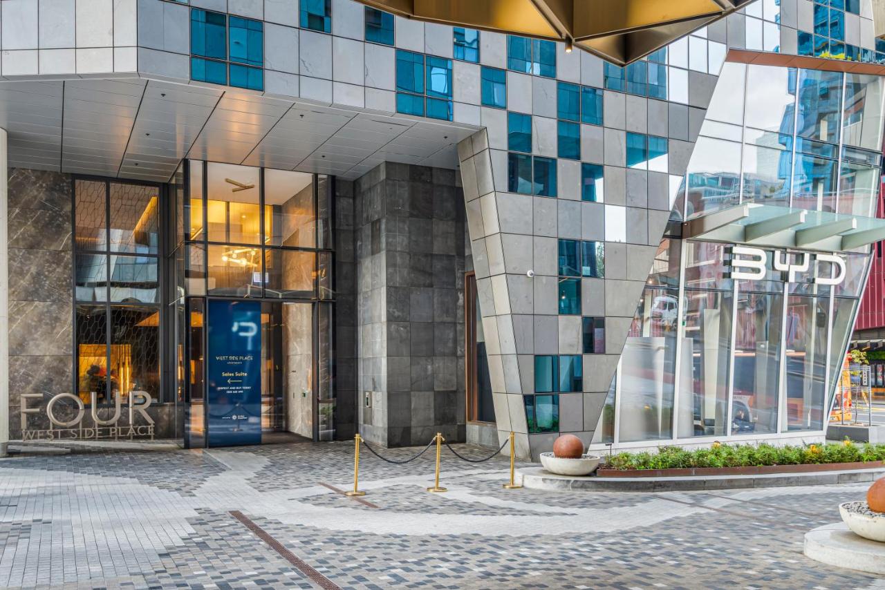West Side Paradise by Ready Set Stay - B&B Melbourne