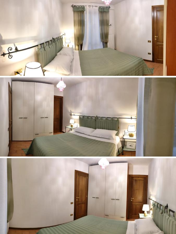 Appartement met 1 Slaapkamer en een Balkon