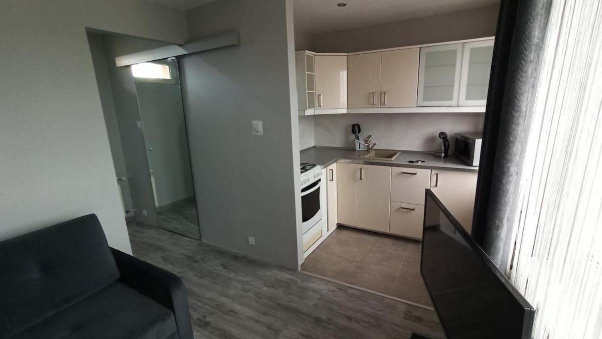 Appartement met 1 Slaapkamer