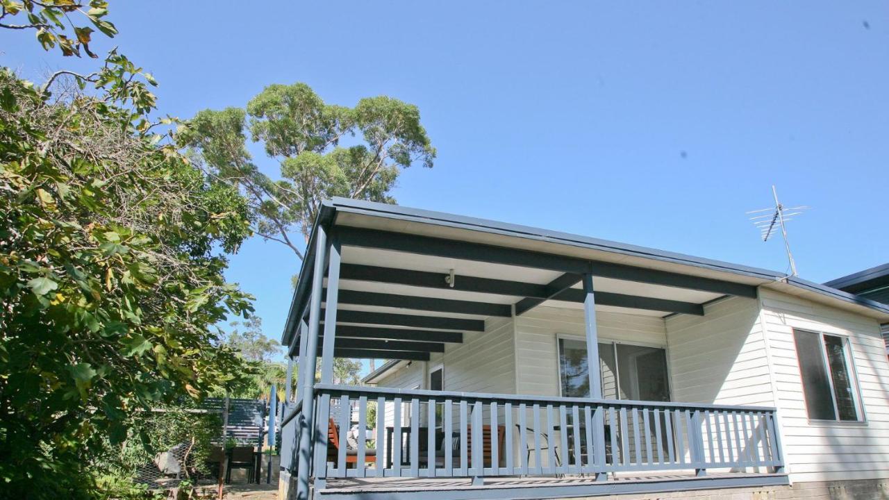 Eight On The Lake 8 Fairhaven Point Way Lakefront - Ferienwohnung Bermagui