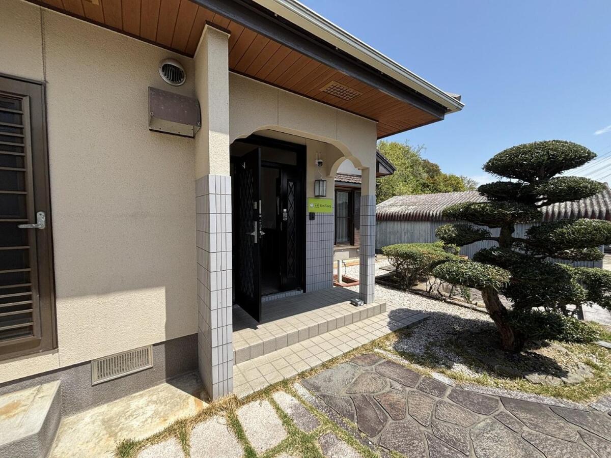 お宿UmiSora - B&B