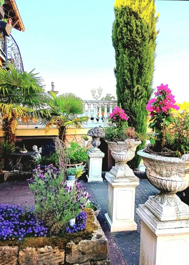 La Suite - B&B Baden-Baden