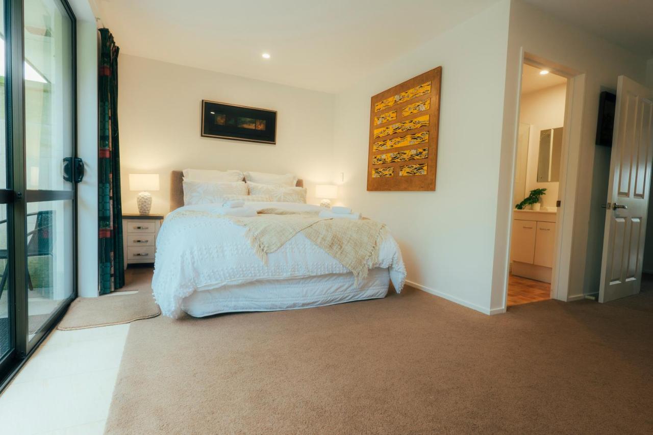 King Room with Garden View