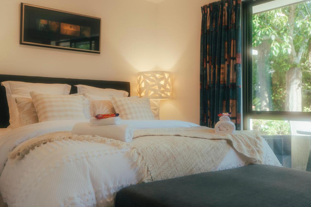 Superior Zimmer mit Kingsize-Bett