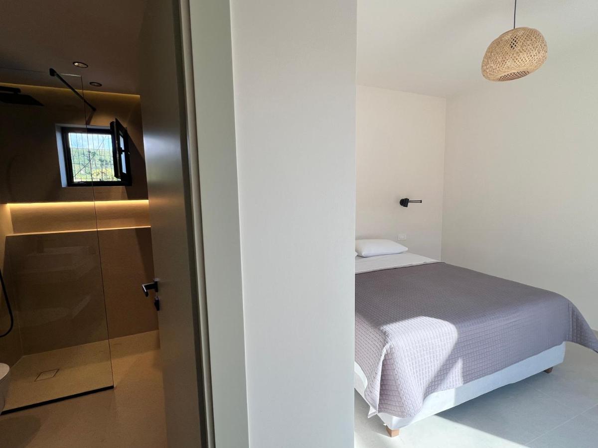 Habitación Doble Estándar