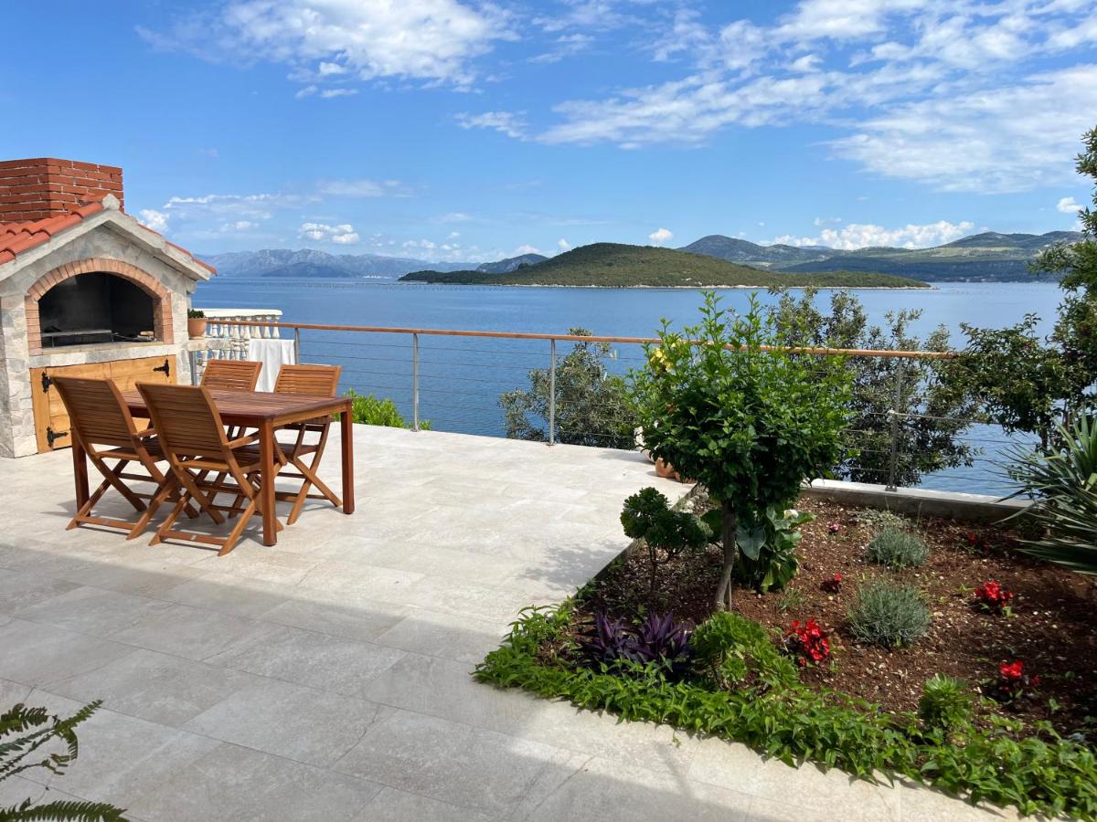 Sunce by the Sea - B&B Blaževo