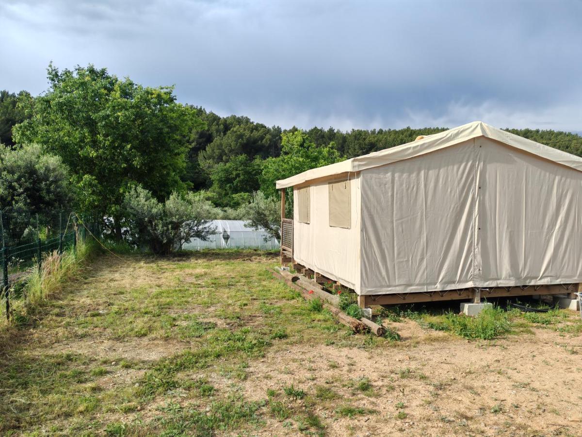 Yachting lodge 83 - B&B Sanary-sur-Mer