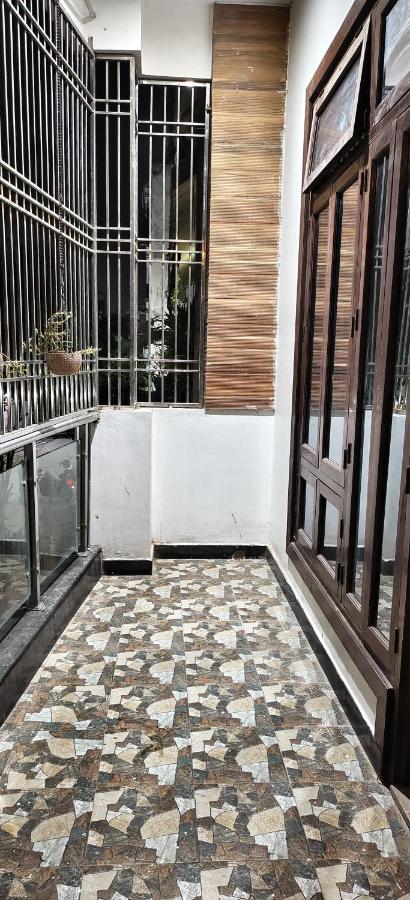 Banarasi Courtyard - B&B