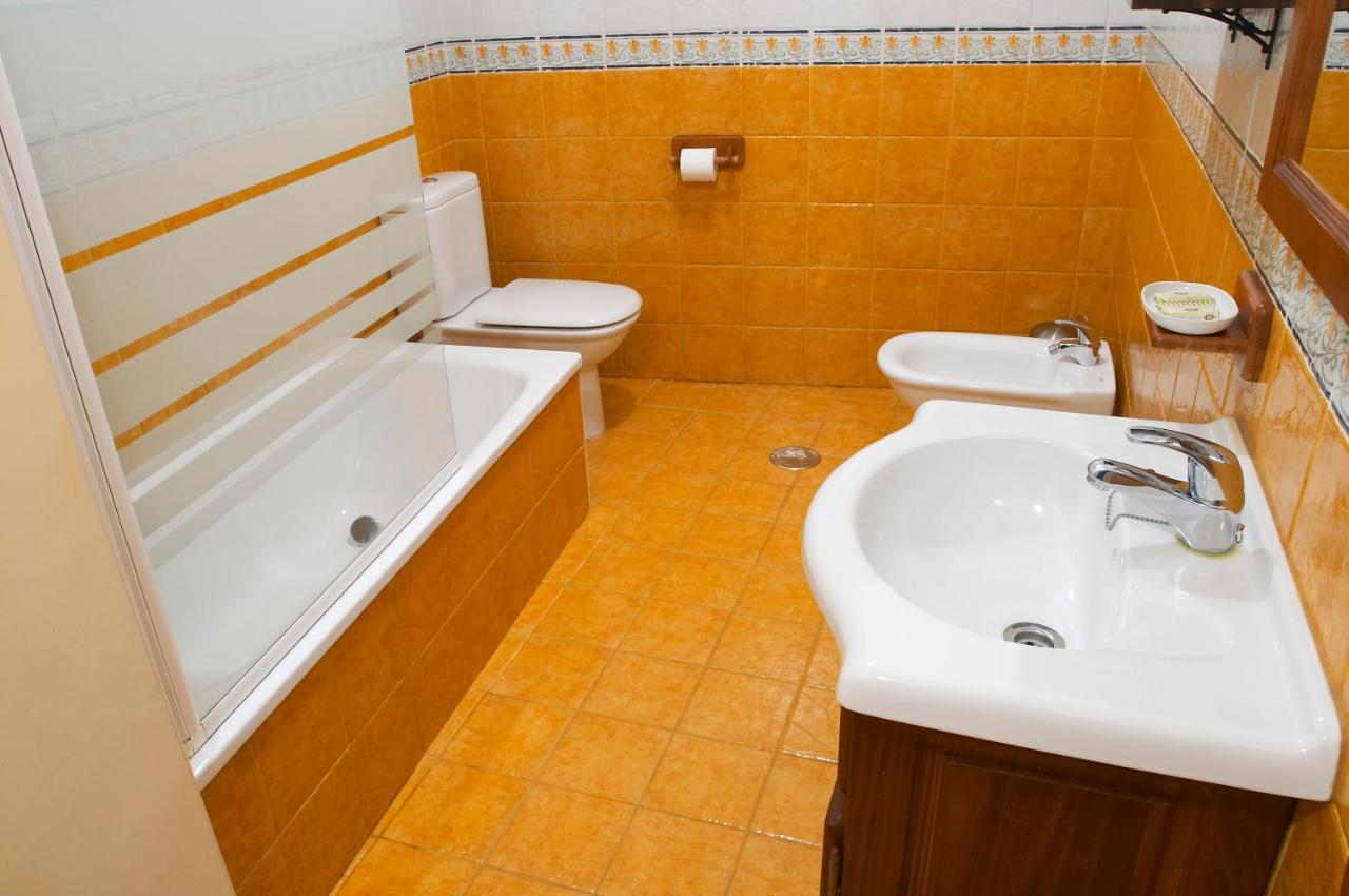 Appartement (2 Adultes)