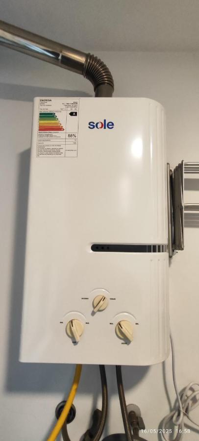 Pacific Apartamento Surco - B&B Lima