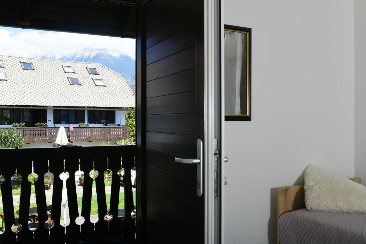 Triple Room with Balcony