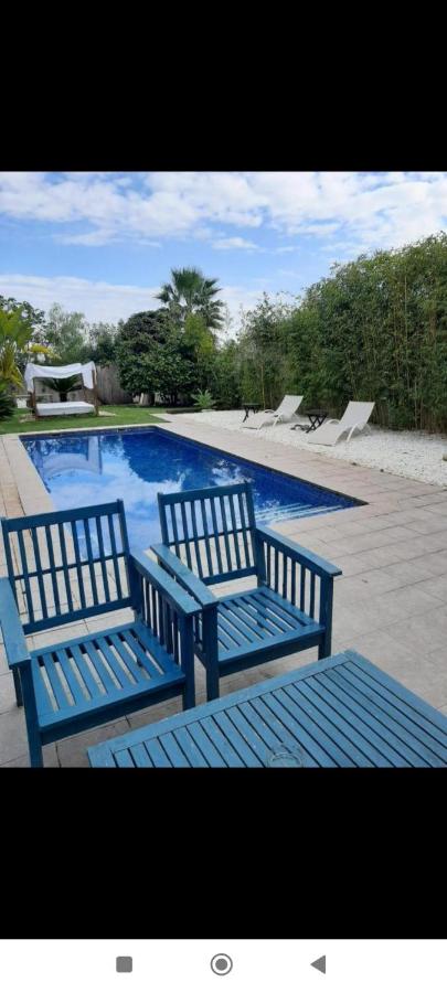 Chiva house - B&B