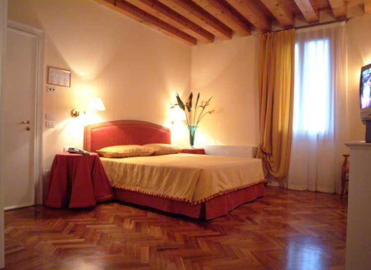 Double Room with Sea View