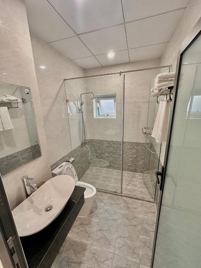Chambre Familiale Standard