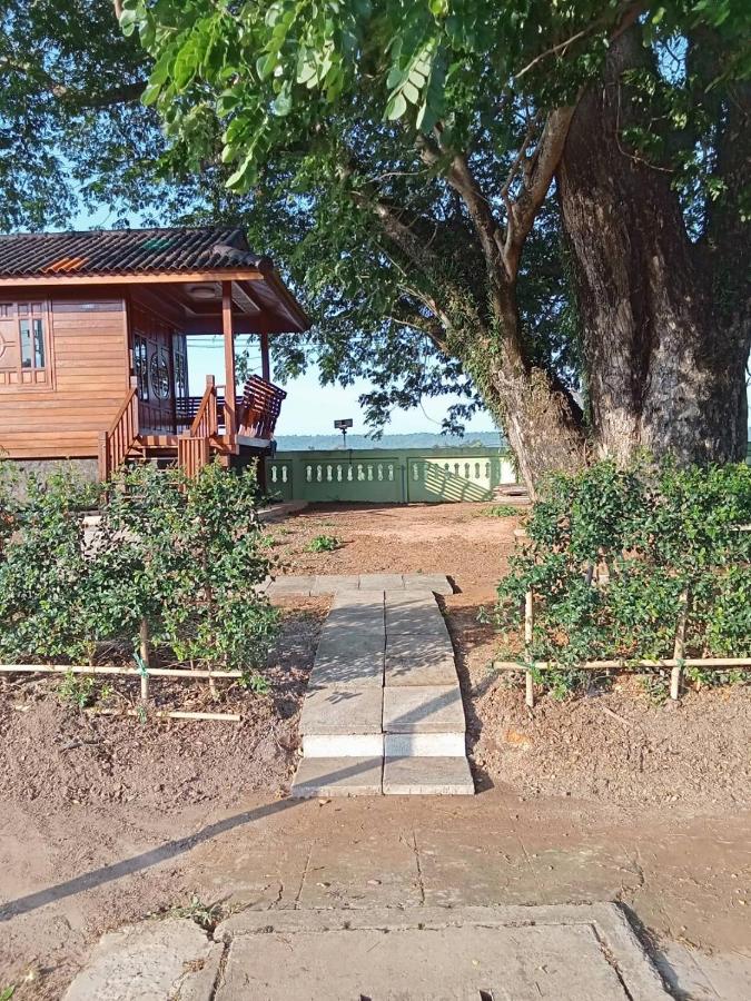 Forest Park Resort สังคม หนองคาย - B&B Sangkhom