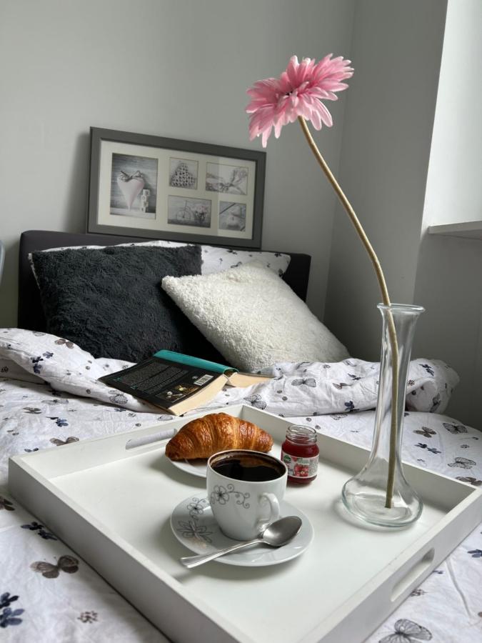 Apartament Jedlinka