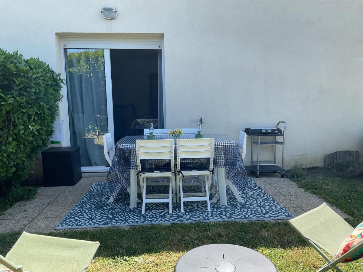 Maison de 82m2 proche du Mans avec parking privé - Ferienwohnung Ruaudin