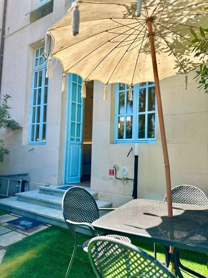 Apartment - Erdgeschoss