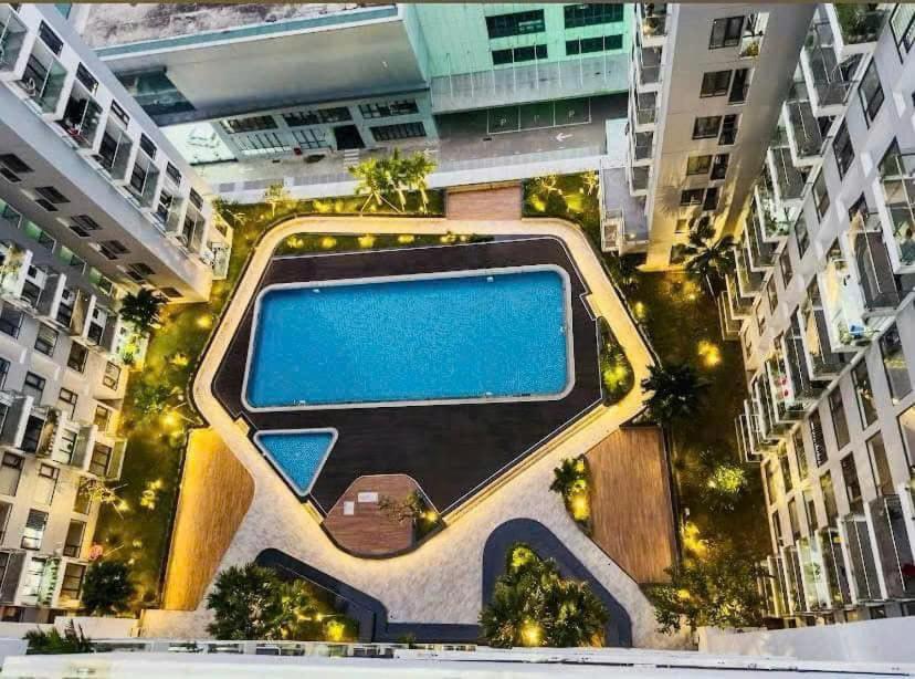 Love Family Homestay, Nera Garden Apartment Huế - Ferienwohnung Thôn Văn Dương