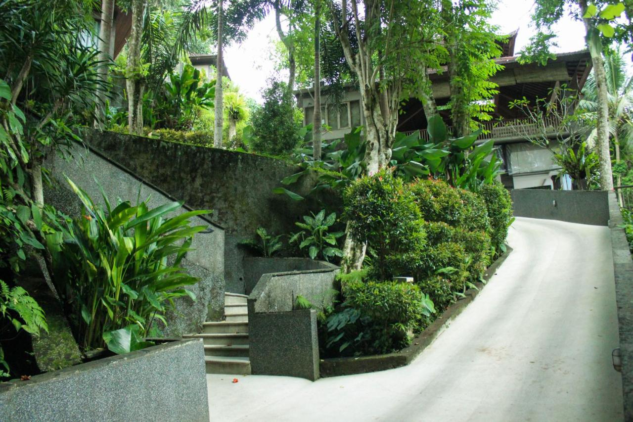 Ubud Hills Villas & Resort - B&B Ubud