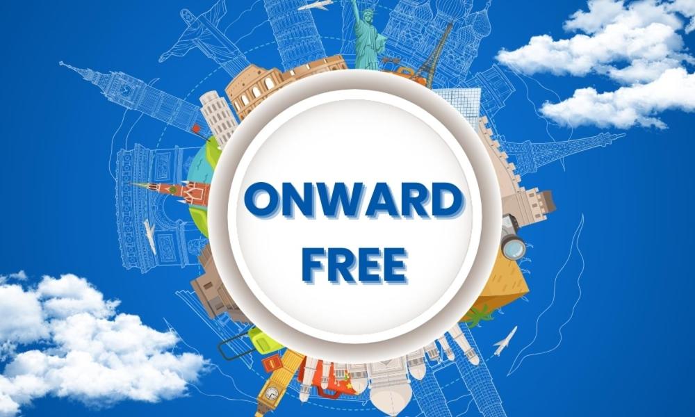 Onward Free - Ferienwohnung Thượng Thôn
