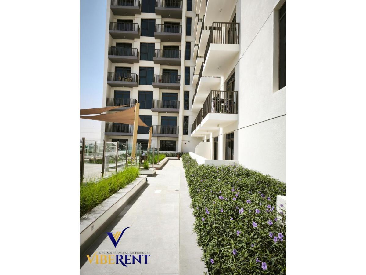 2BR Sofa Bed Sleep 6 Furjan - Ferienwohnung Dubai