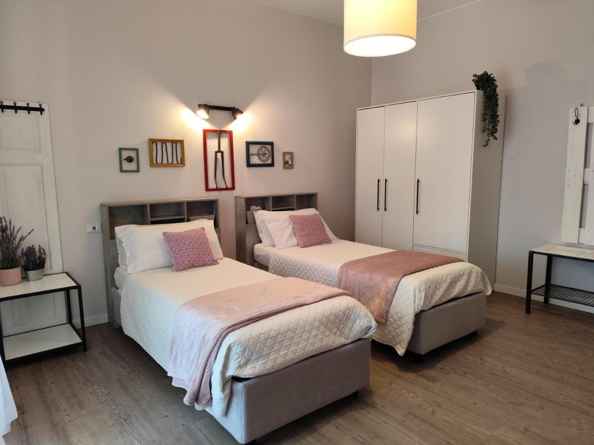 Zweibettzimmer