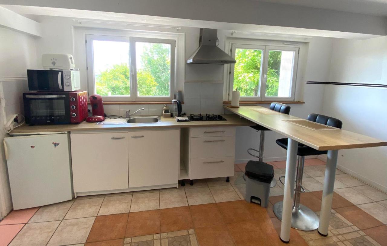 Appartement - Rez-de-Chaussée