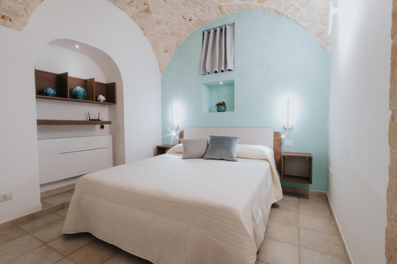 ARCHIARCAICI - Guesthouse - B&B
