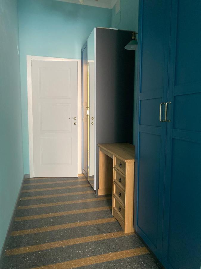 Il Talamo - Chambres d’hôtes Cagliari