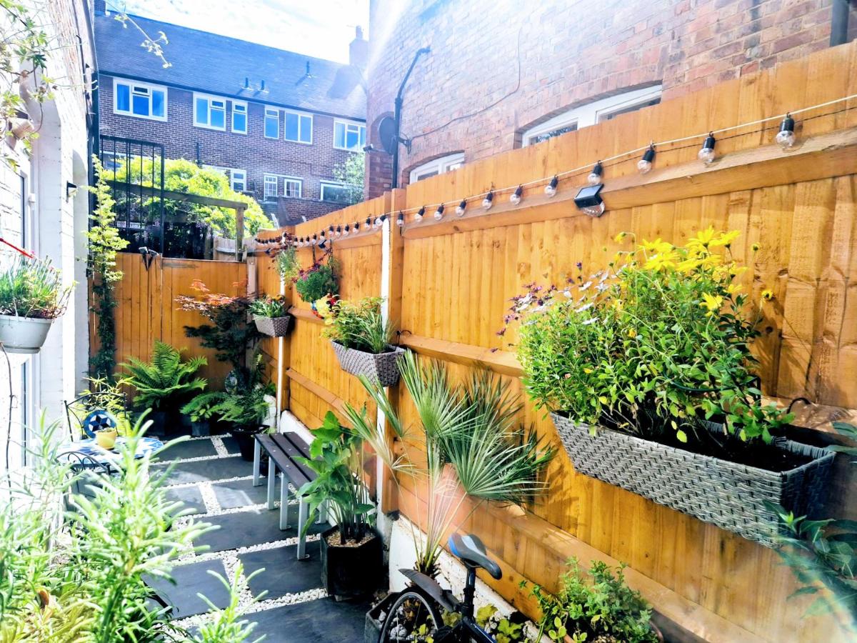 The Cozy Lambeth - B&B