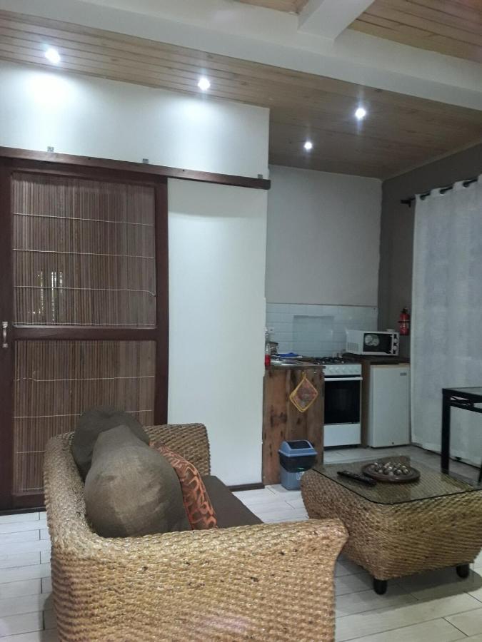 La Creole APT 16 - B&B Toamasina