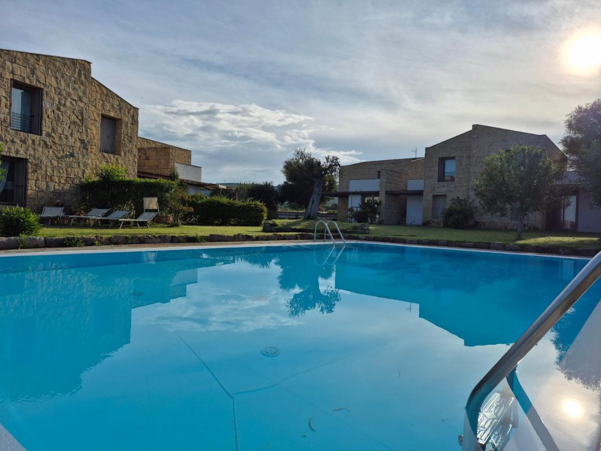 Villa Carrubbedda - B&B
