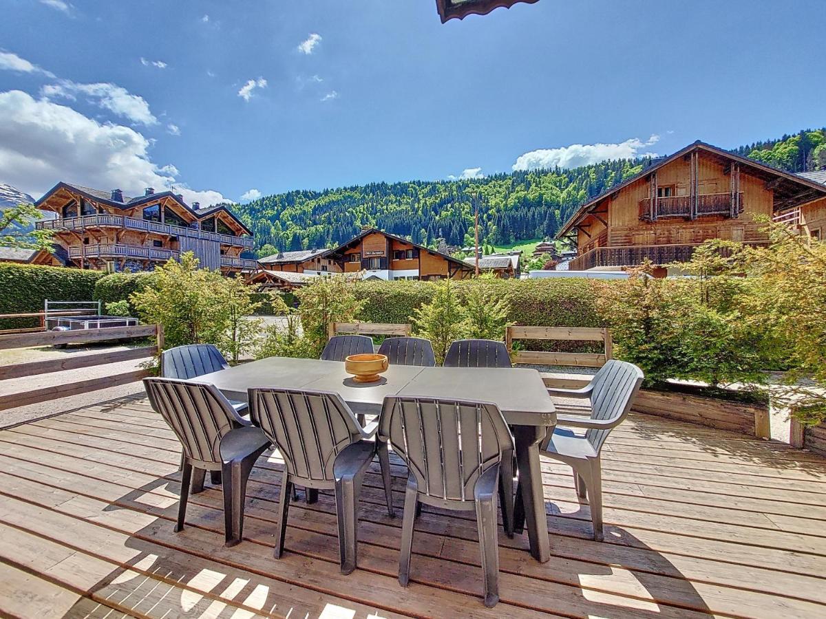 DEUX APPARTEMENTS COMBINABLES - PROCHE REMONTEE MECANIQUES - MORZINE- 12 PERSONNES- ETOILE 1&2 - Bed and Breakfast