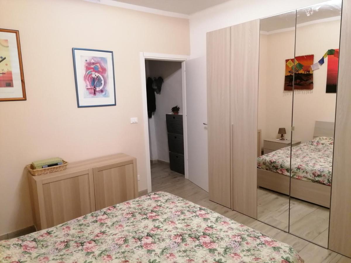 Standard Apartment mit 2 Schlafzimmern
