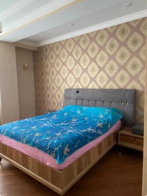 Appartamento con 2 Camere da Letto