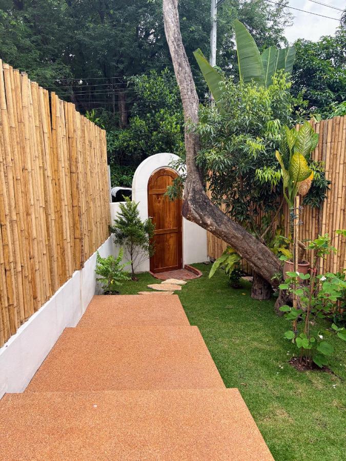 Opulent Private Pool Villa in Art District - Ferienwohnung Chiang Mai