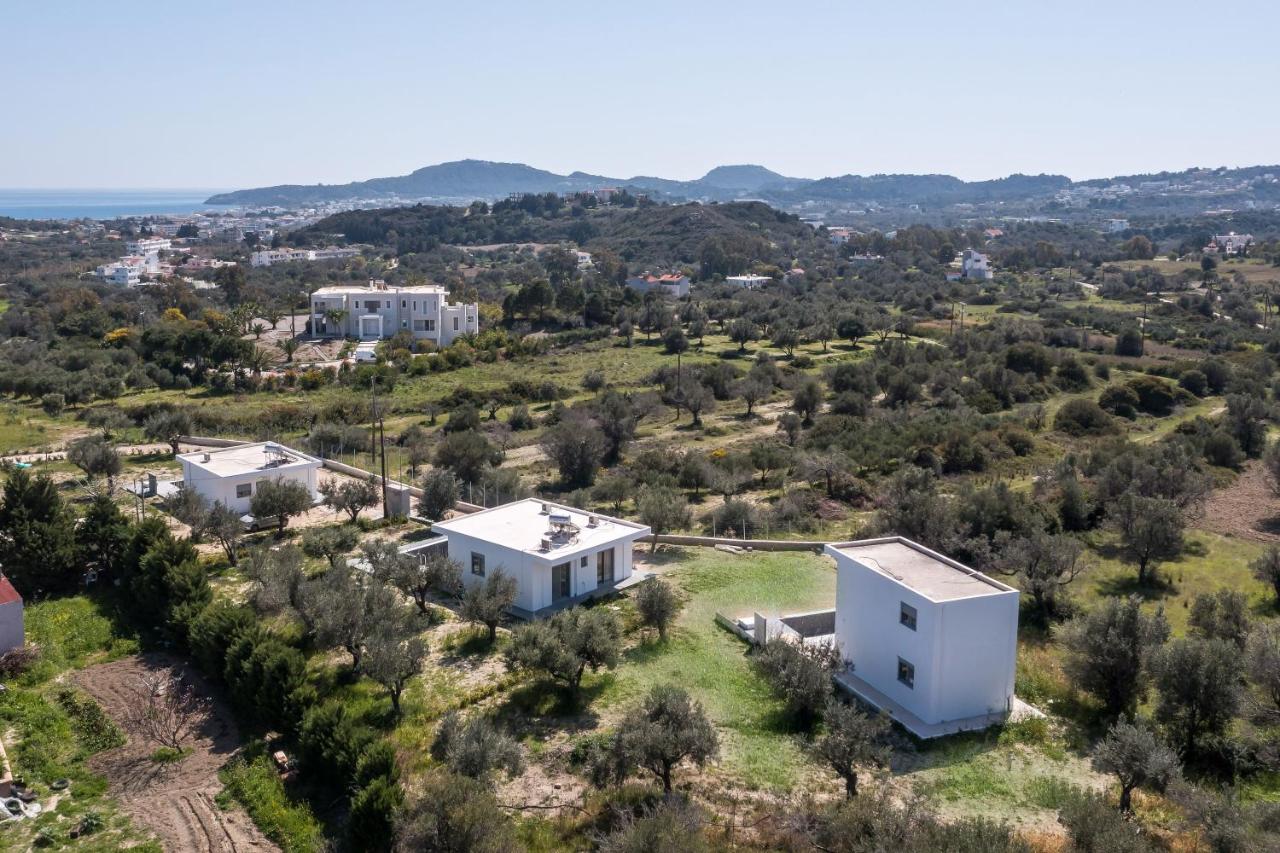 Villa avec Piscine Privée