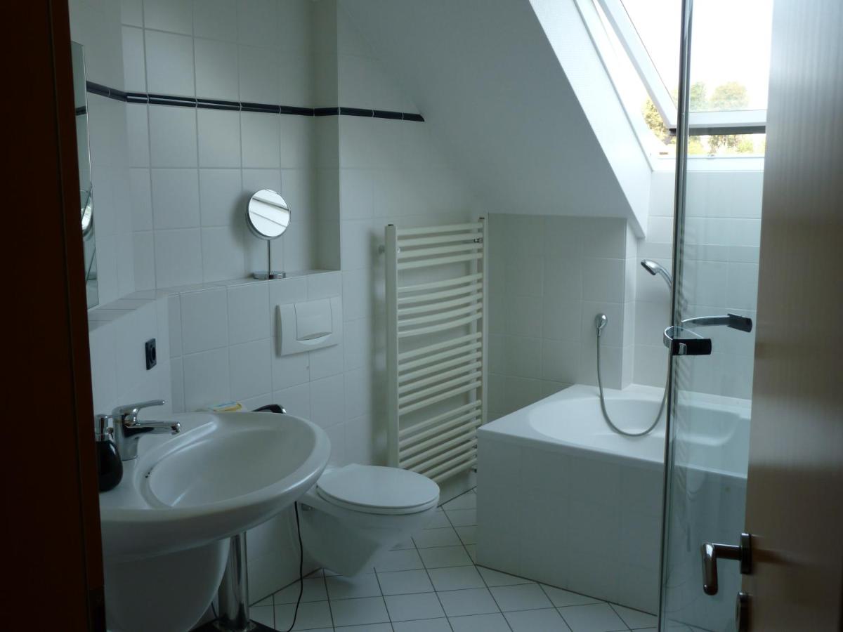 Natur pur - B&B